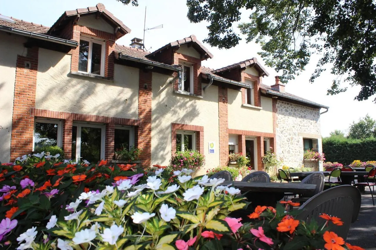Auberge De La Normandie Junhac