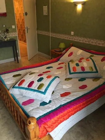 Auberge De La Normandie Junhac