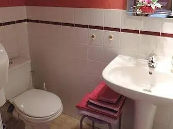 Bed & Breakfast Auberge De La Normandie Junhac