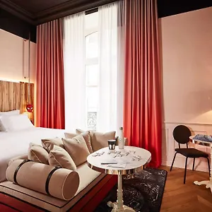 visit hotel