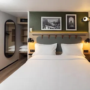 visit hotel