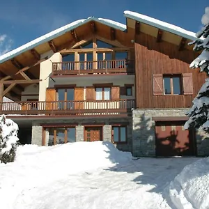 Gasthuis Alps Haven