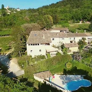 Bed & Breakfast Vergers De La Bouligaire